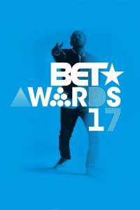 BET Awards - Poster