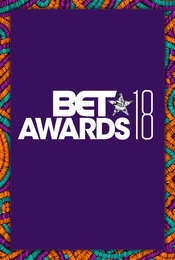 BET Awards Season 18