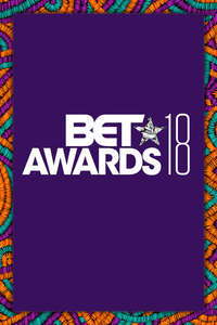 BET Awards - Poster