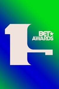 BET Awards - Poster