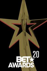 BET Awards - Poster