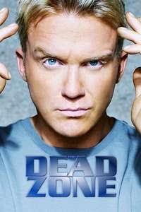 The Dead Zone - Posters