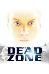The Dead Zone - Posters