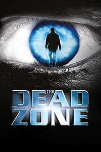 The Dead Zone - Posters