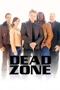 The Dead Zone - Posters