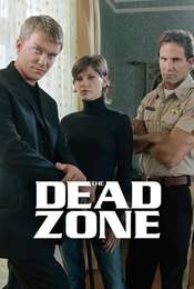 The Dead Zone Season 2