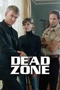 The Dead Zone - Posters