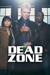 The Dead Zone Season 3