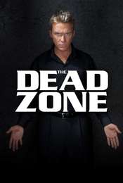 The Dead Zone Season 5
