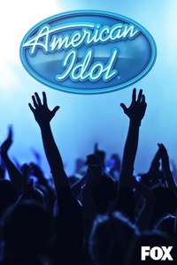 American Idol - Poster