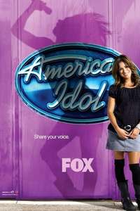 American Idol - Poster