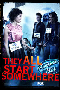 American Idol - Poster