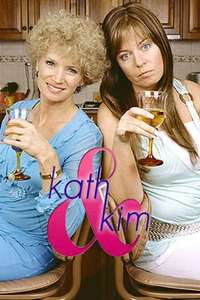 Kath & Kim - Posters