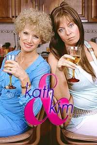 Kath & Kim - Posters