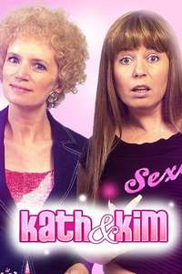 Kath & Kim - Posters