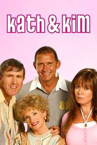 Kath & Kim - Posters