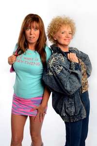 Kath & Kim - Posters