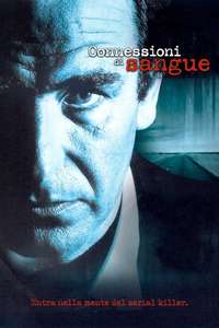 Wire in the Blood - Poster