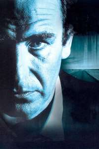 Wire in the Blood - Poster