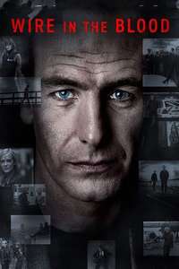 Wire in the Blood - Poster
