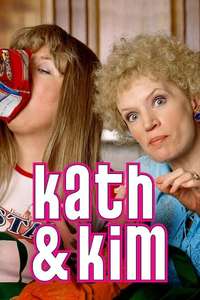 Kath & Kim - Posters