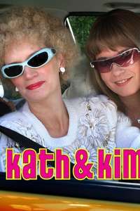 Kath & Kim - Posters