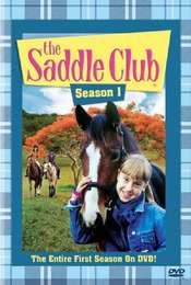 The Saddle Club Season 1