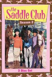 The Saddle Club Season 2