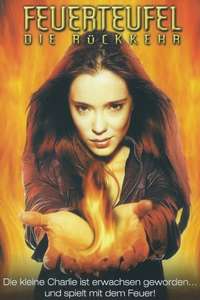 Firestarter: Rekindled - Posters