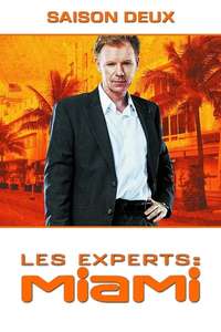 CSI: Miami - Poster