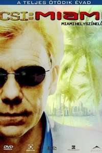CSI: Miami - Poster