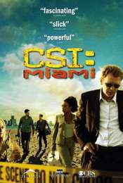 CSI: Miami Season 6