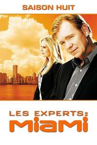 CSI: Miami - Poster