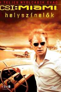 CSI: Miami - Poster