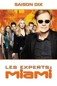 CSI: Miami - Poster