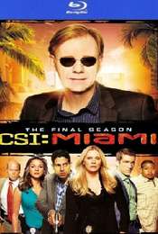 CSI: Miami