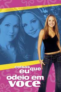 What I Like About You - Poster