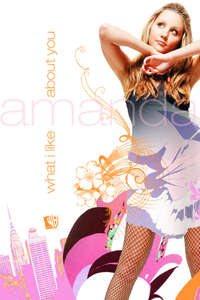 What I Like About You - Poster