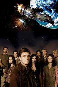 Firefly - Posters