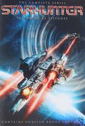 Starhunter