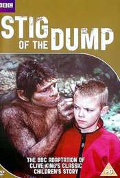 Stig of the Dump