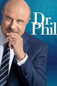 Dr. Phil - Posters