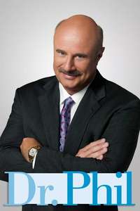 Dr. Phil - Posters