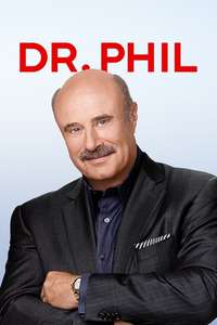 Dr. Phil - Posters