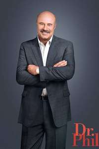 Dr. Phil - Posters