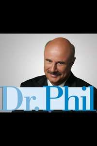 Dr. Phil - Posters