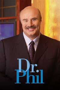 Dr. Phil - Posters