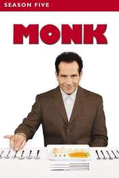 Monk Season 5