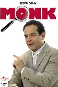 Monk - Poster