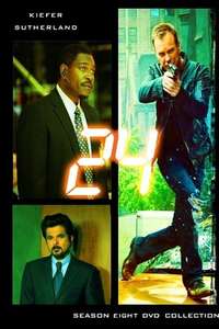 Day 8 - Posters